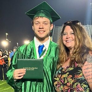 Meet your Posher, Charece